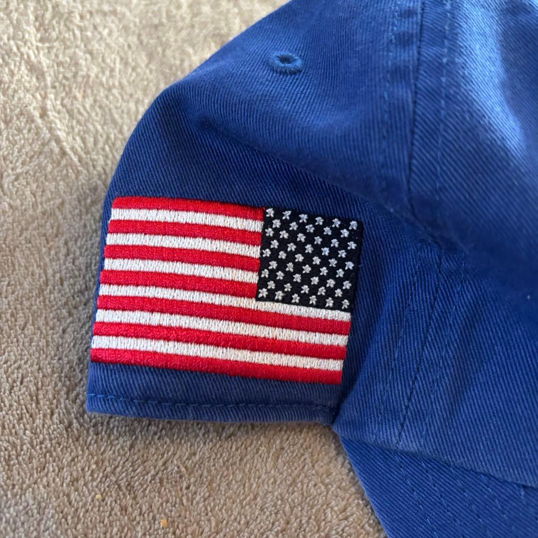 ドジャース ジャパン ユニフォーム M 野球帽 LA 大谷翔平