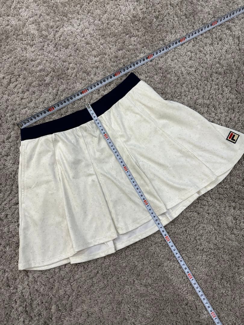 テニスウェア上下セット