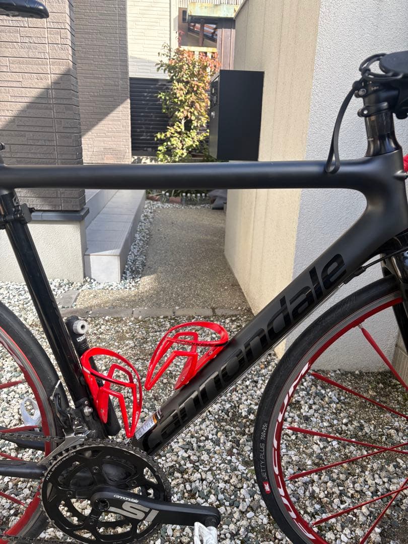 自転車本体 Canon deal super six evo 105