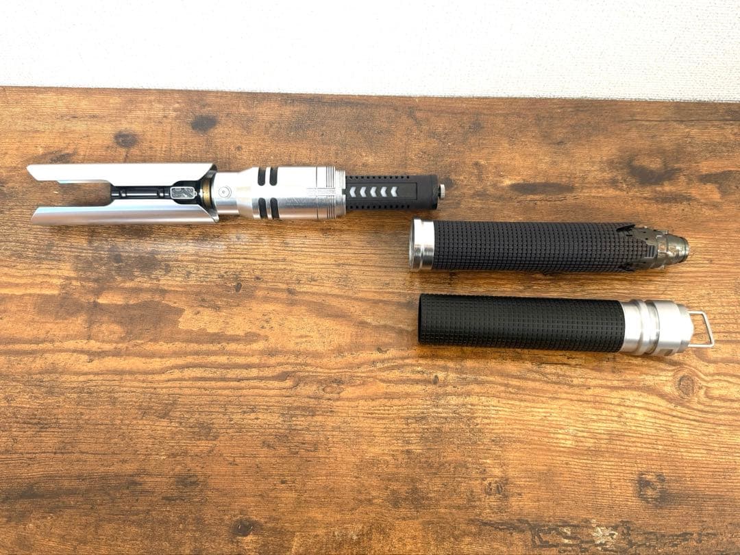 Ultimate works カスタムライトセーバー　カル・ケスティス