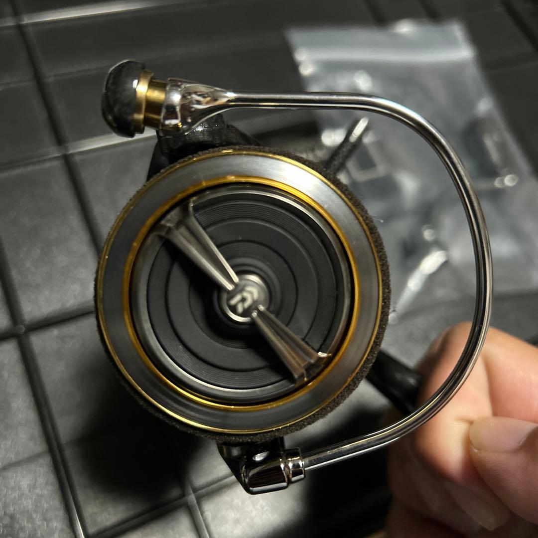 ルビアスエアリティ 3000C