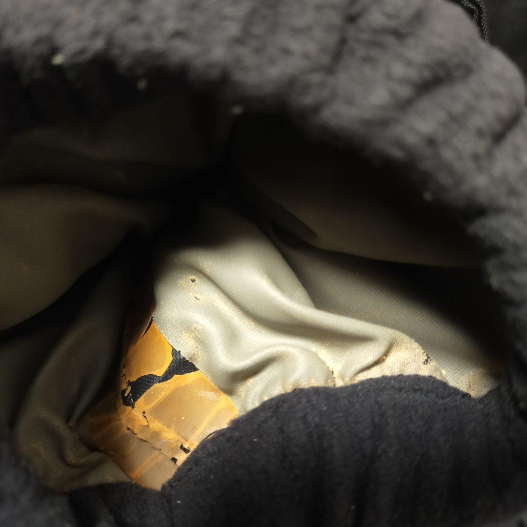 adidas ALL BLACKS ベンチコート Ｍサイズ