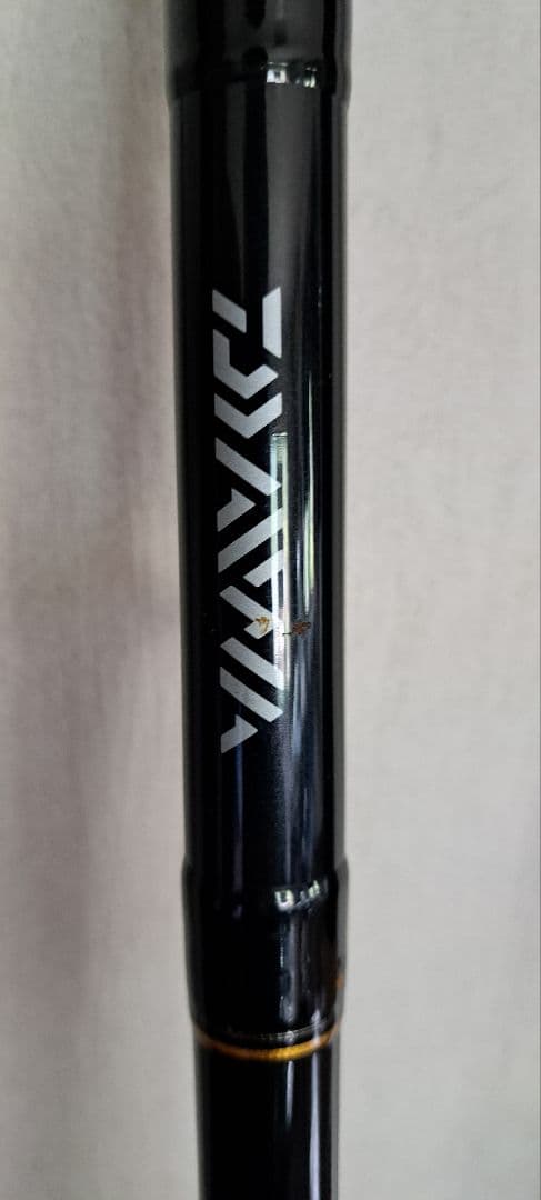 DAIWA　REGAL　アオリ1.5-53　ヤエン釣り