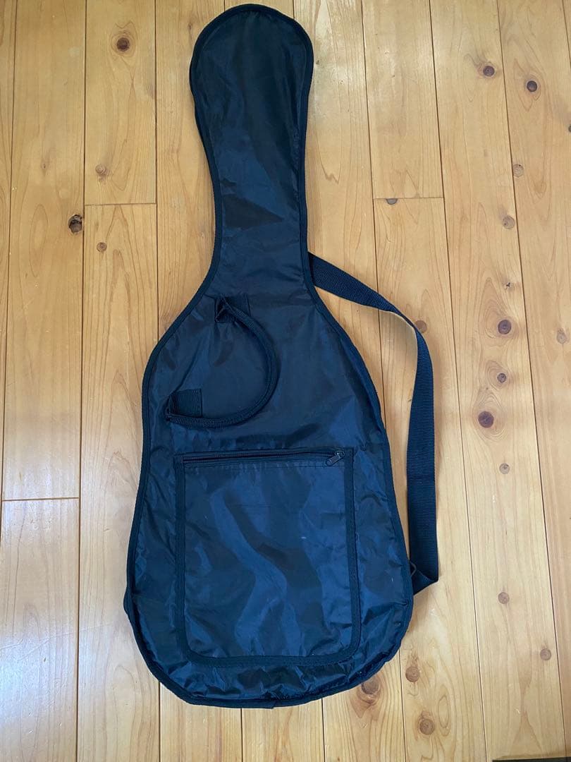 Fernandes エレキギター ソフトケース付き