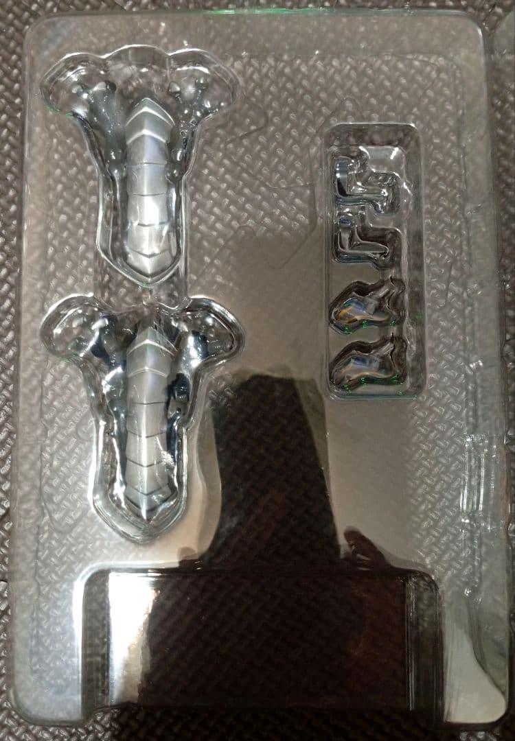 figma ドラゴンナイト 3種セット