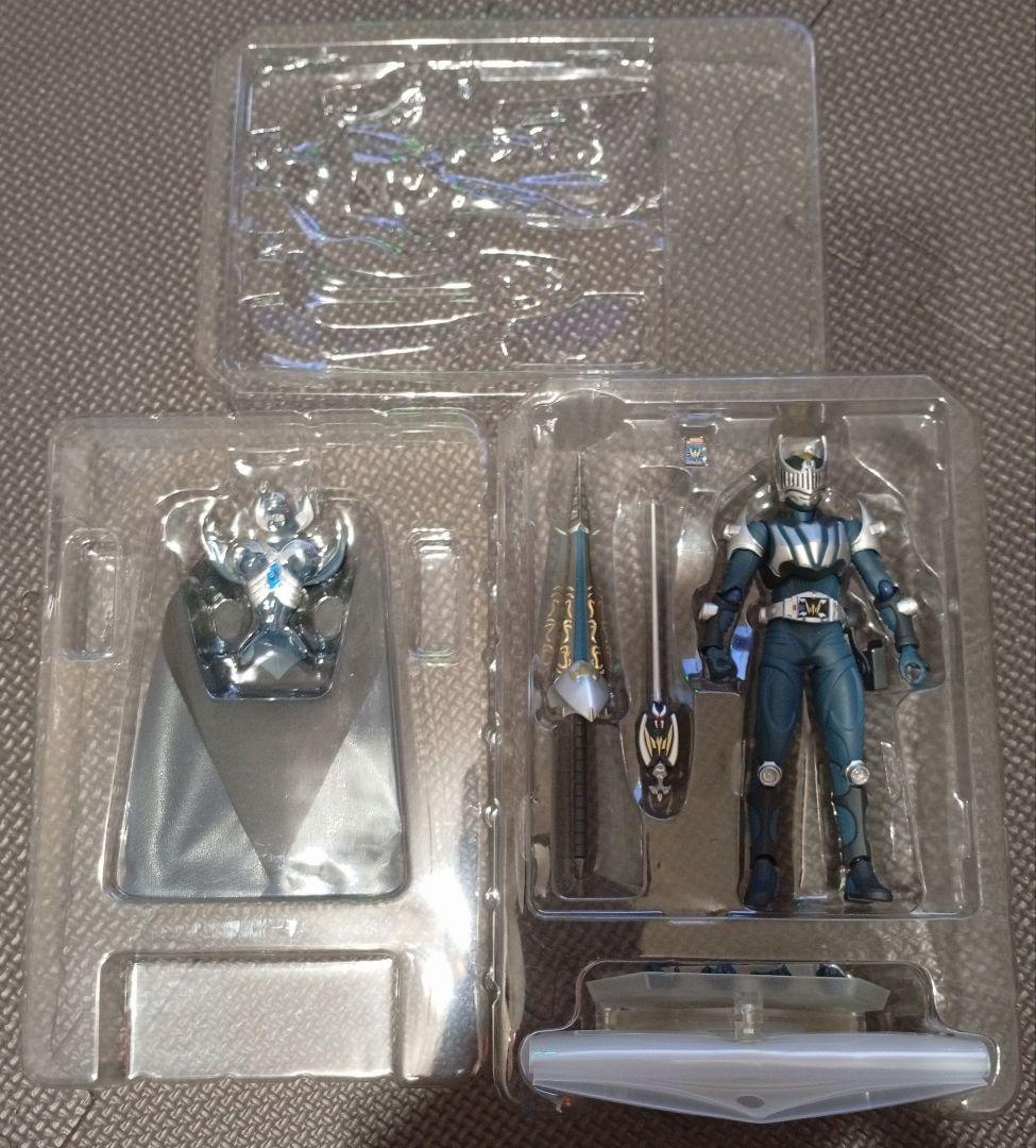 figma ドラゴンナイト 3種セット