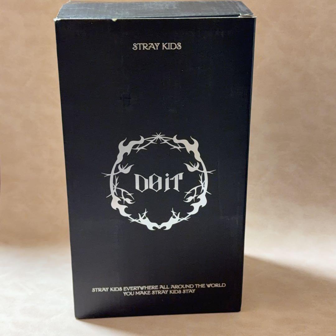 straykids チャンビン DOIT ポップアップ SKZOO保温マグカップ