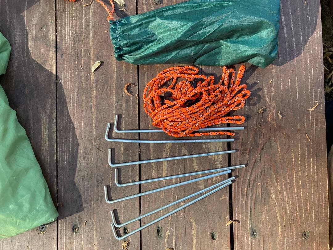 【千葉引取限定】ロゴス neos PANELスクリーンドゥーブルXL 2ルーム