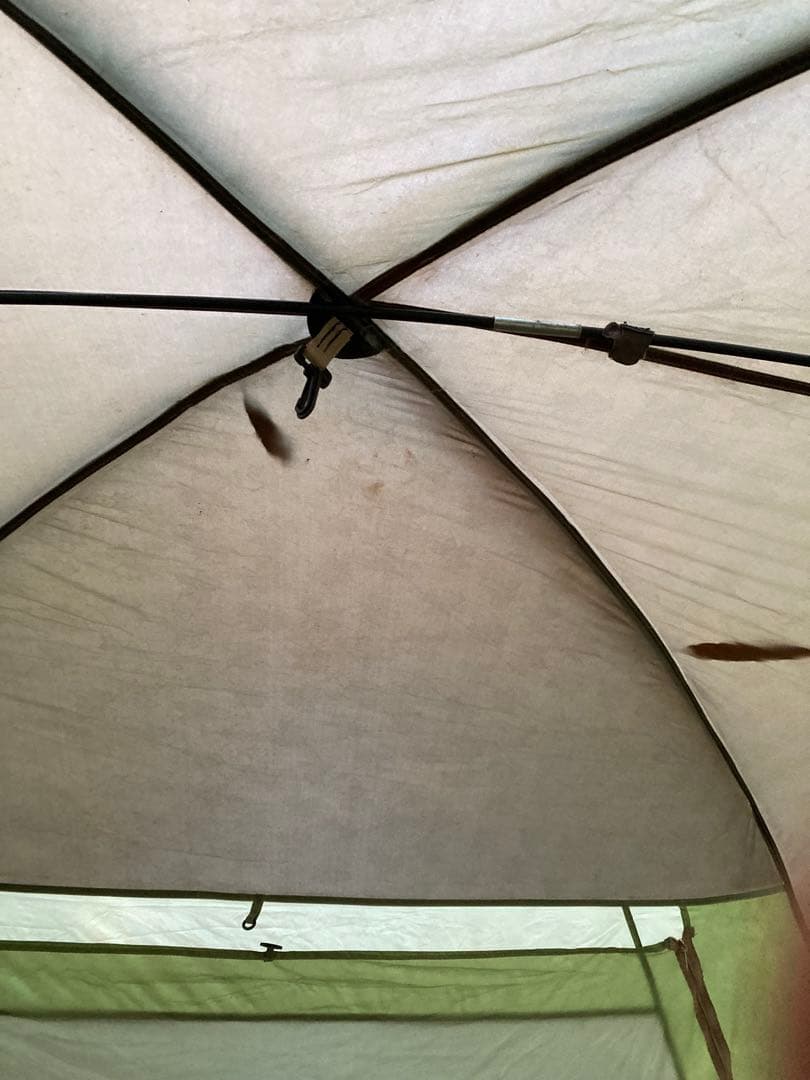 【千葉引取限定】ロゴス neos PANELスクリーンドゥーブルXL 2ルーム