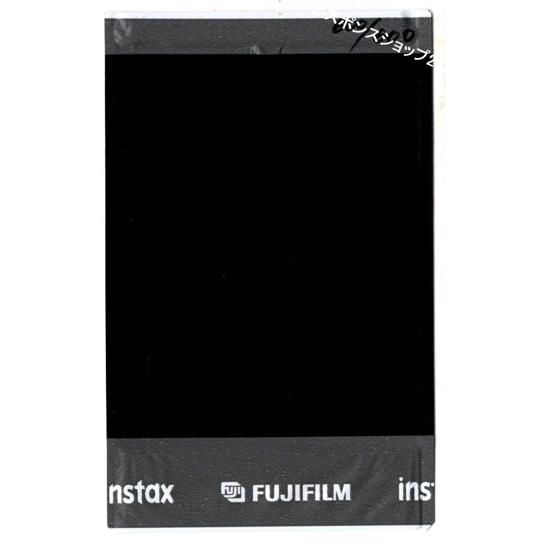 【ラストナンバー】石井めぐる　シリアルナンバー入りチェキ　黄ビキニ水着