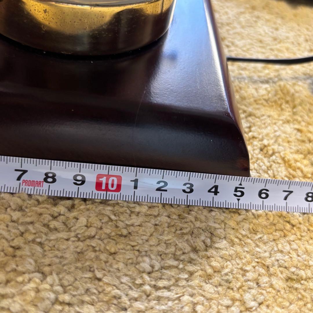 【Cali カリ】ガソライト照明《動作確認済》ペニージャパン