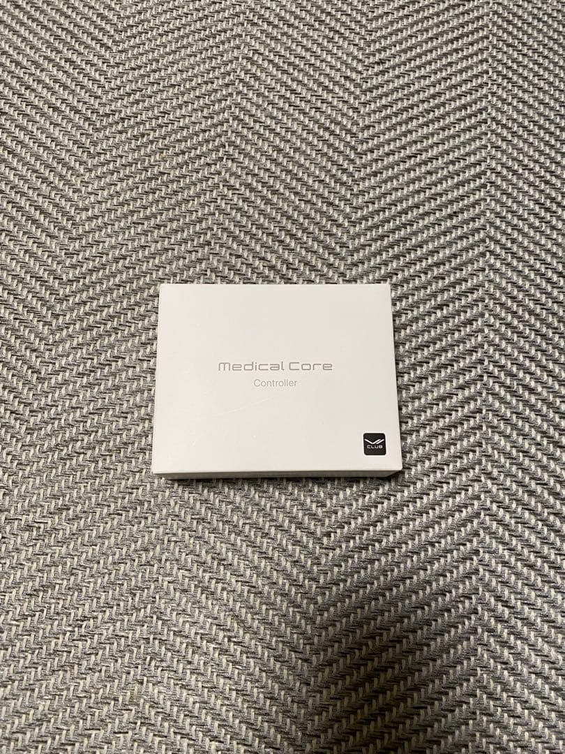 SIXPAD Medical Core Mサイズ