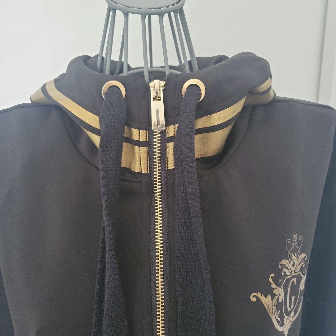 M*m様 ▫新品未使用▫GACKT KHAOS ツアージャージ