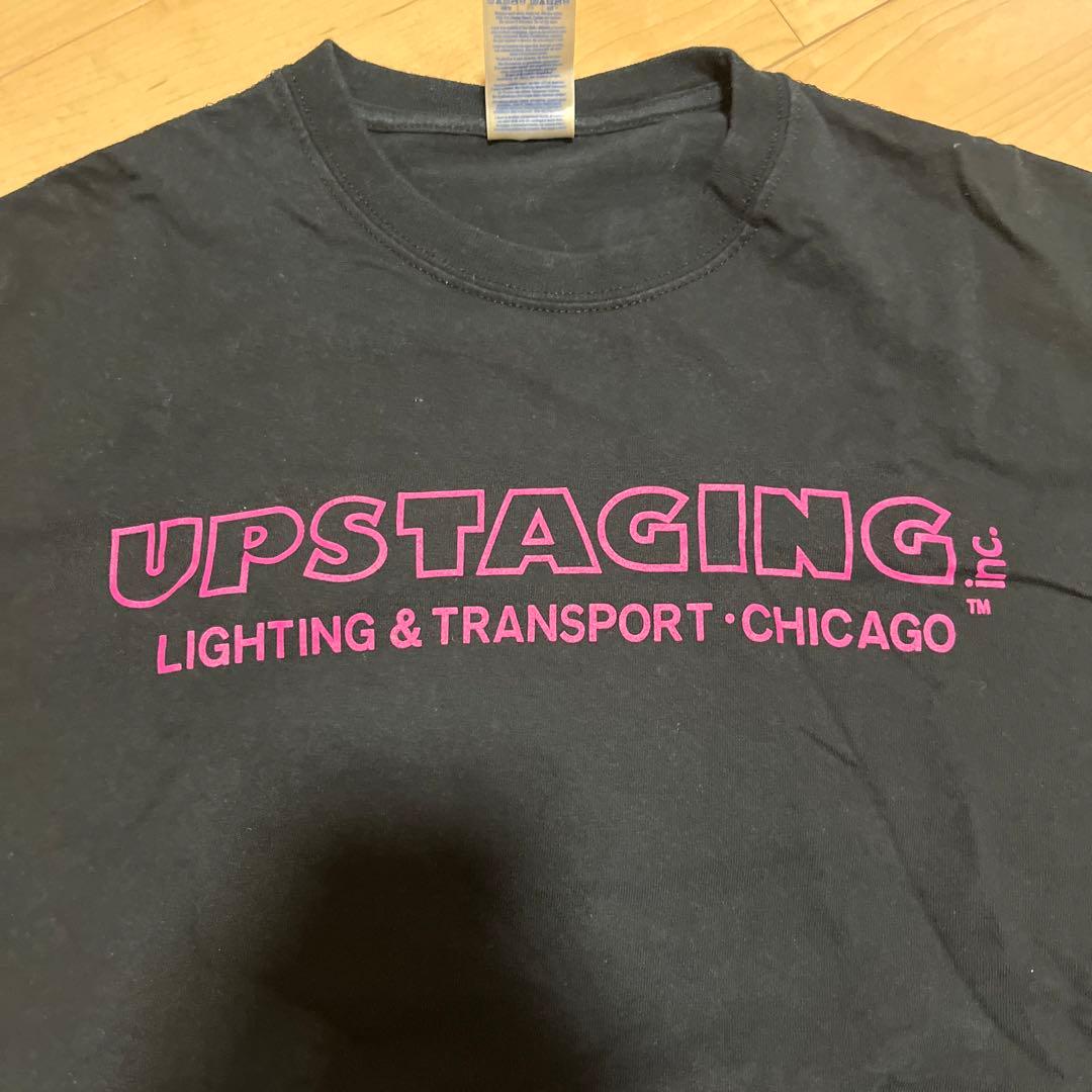 クルー　ツアー　スタッフ　ozzy osbourne 2016 ブラック