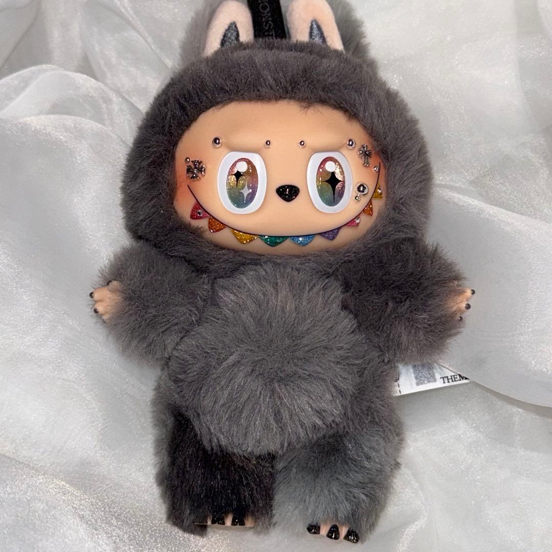 正規品　エナジーラブブ　シークレット