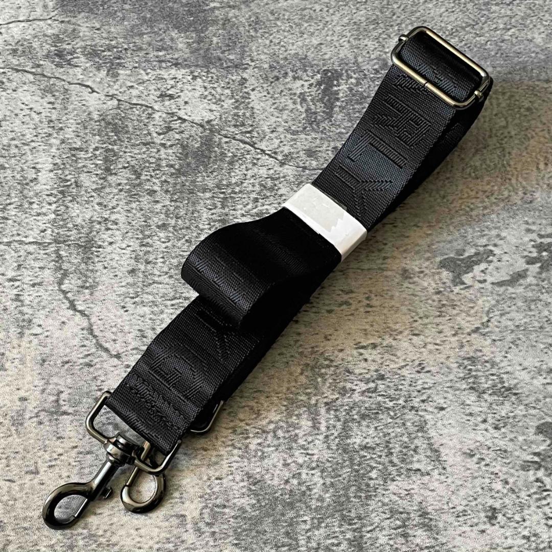 ★新品 送料込★パーリーゲイツ ボストン ロッカー バッグ レオパード柄