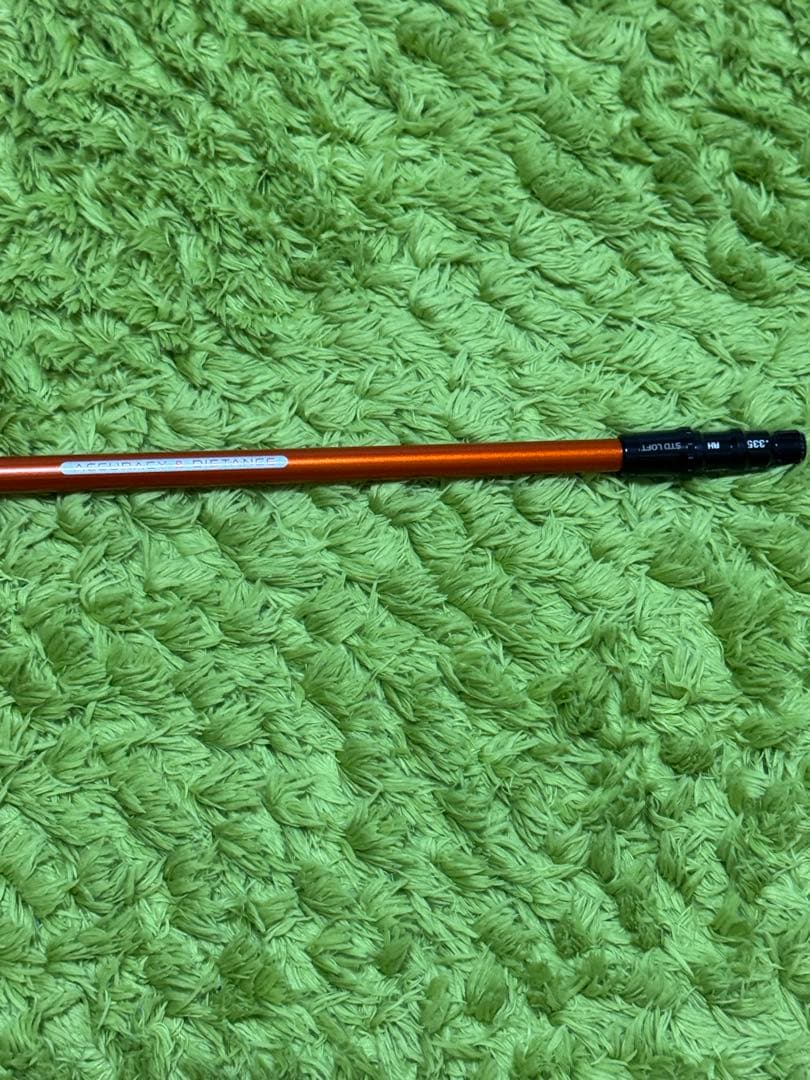 テーラーメイドスリーブ付　グラファイトデザイン　ツアーAD DI6-S