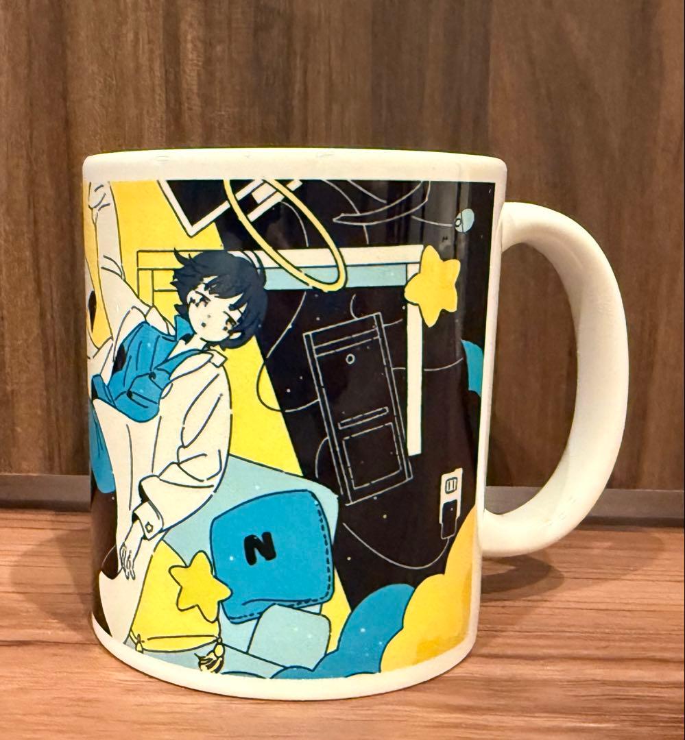 なつめ先生 YouTuber ヴィレッジヴァンガード パーカー 缶バッジ