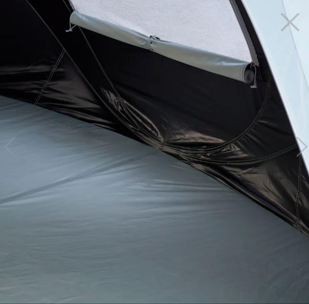 コールマン ポップアップシェードDR Coleman