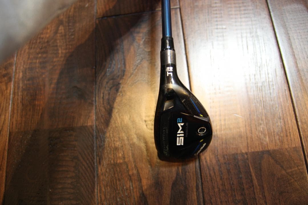 テーラーメイド SIM2 ユーティリティU3,U4セット