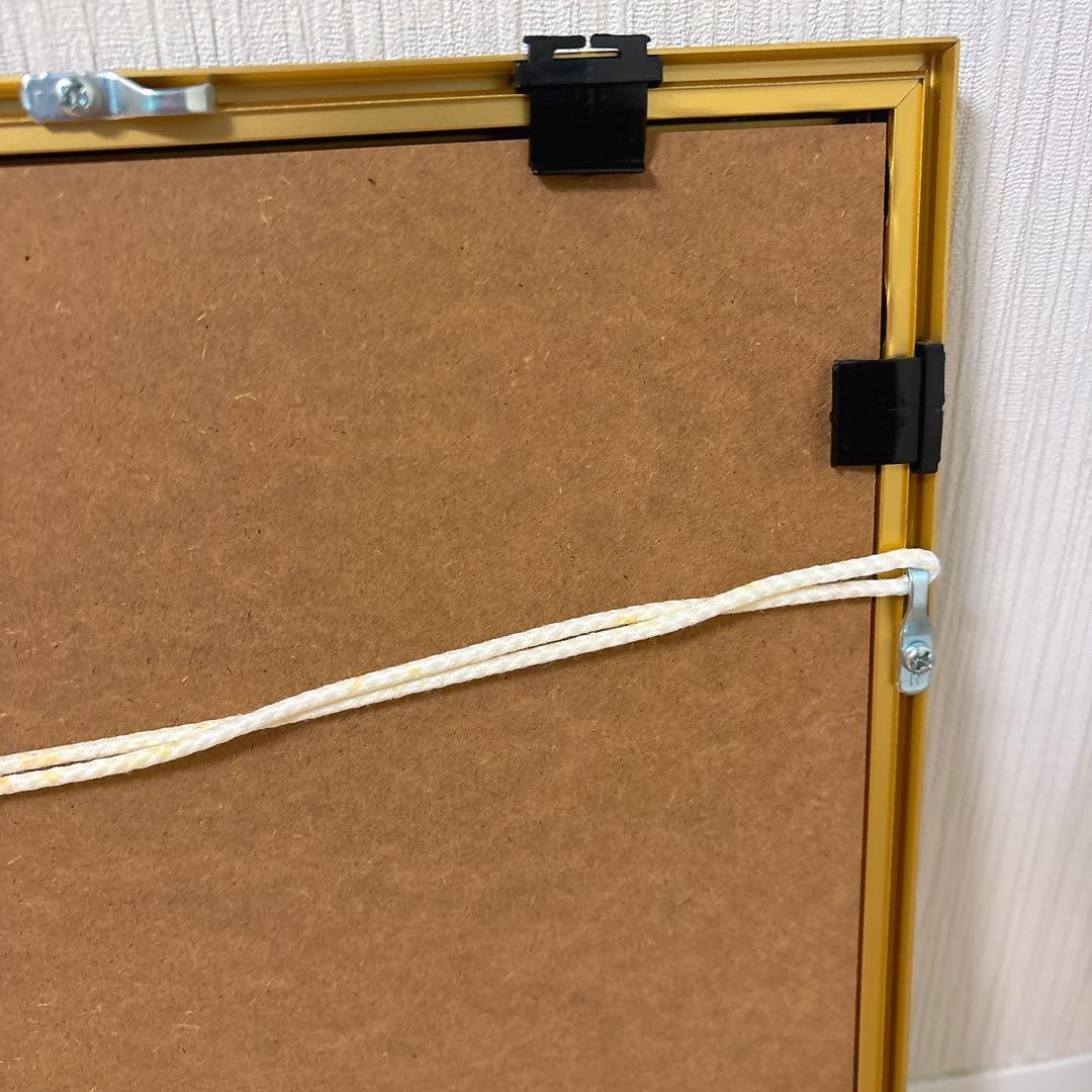 10周年記念 FAIRY TAIL 原画展 受注生産商品 レプリケーションアート