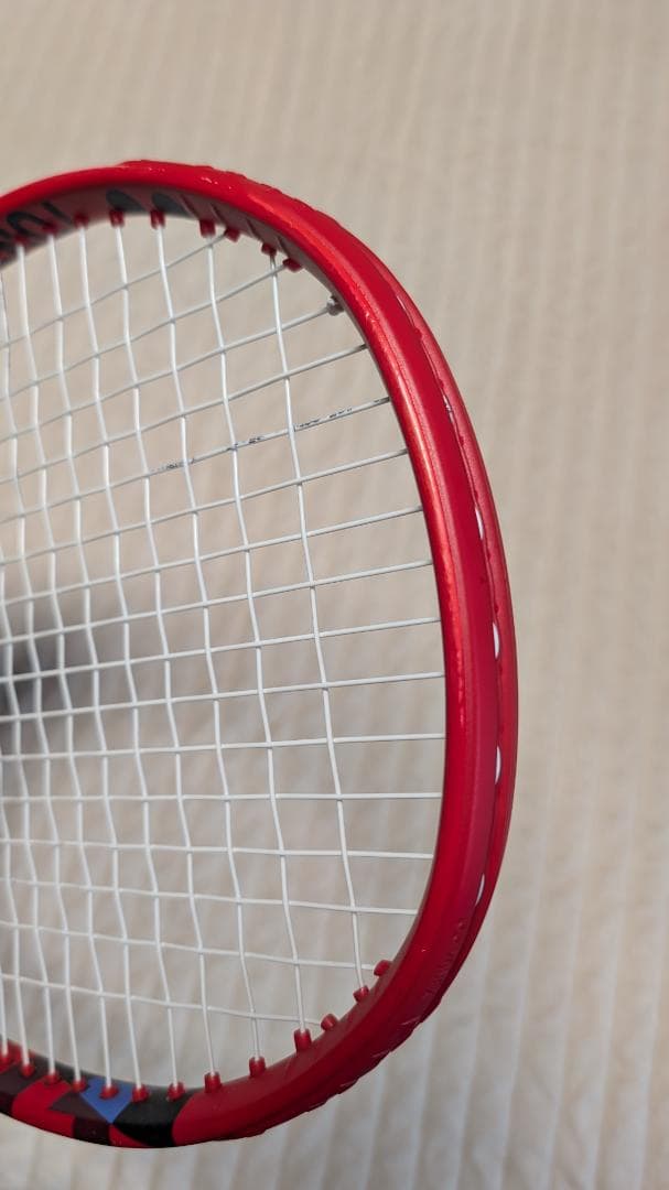 【グロメット交換済み】YONEX VCORE98 G2 305g