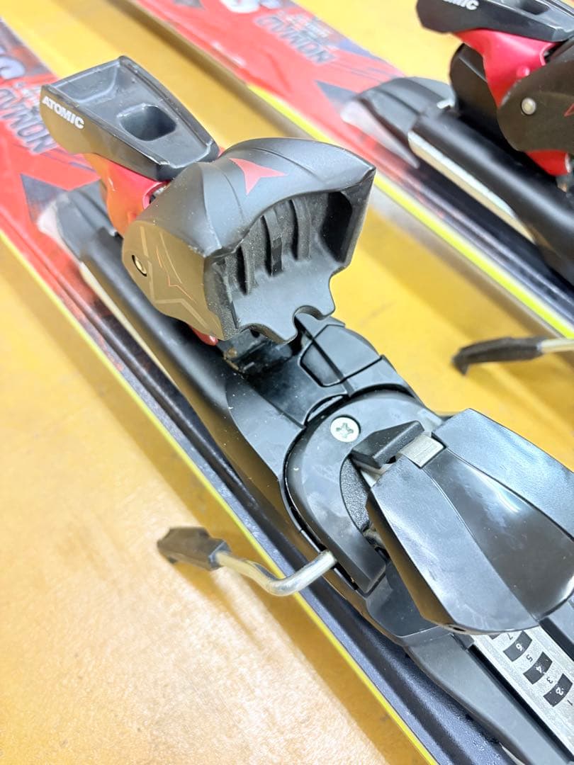 【⭐️限定⭐️】Nordica スキーセット 板164㎝　靴26.5㎝