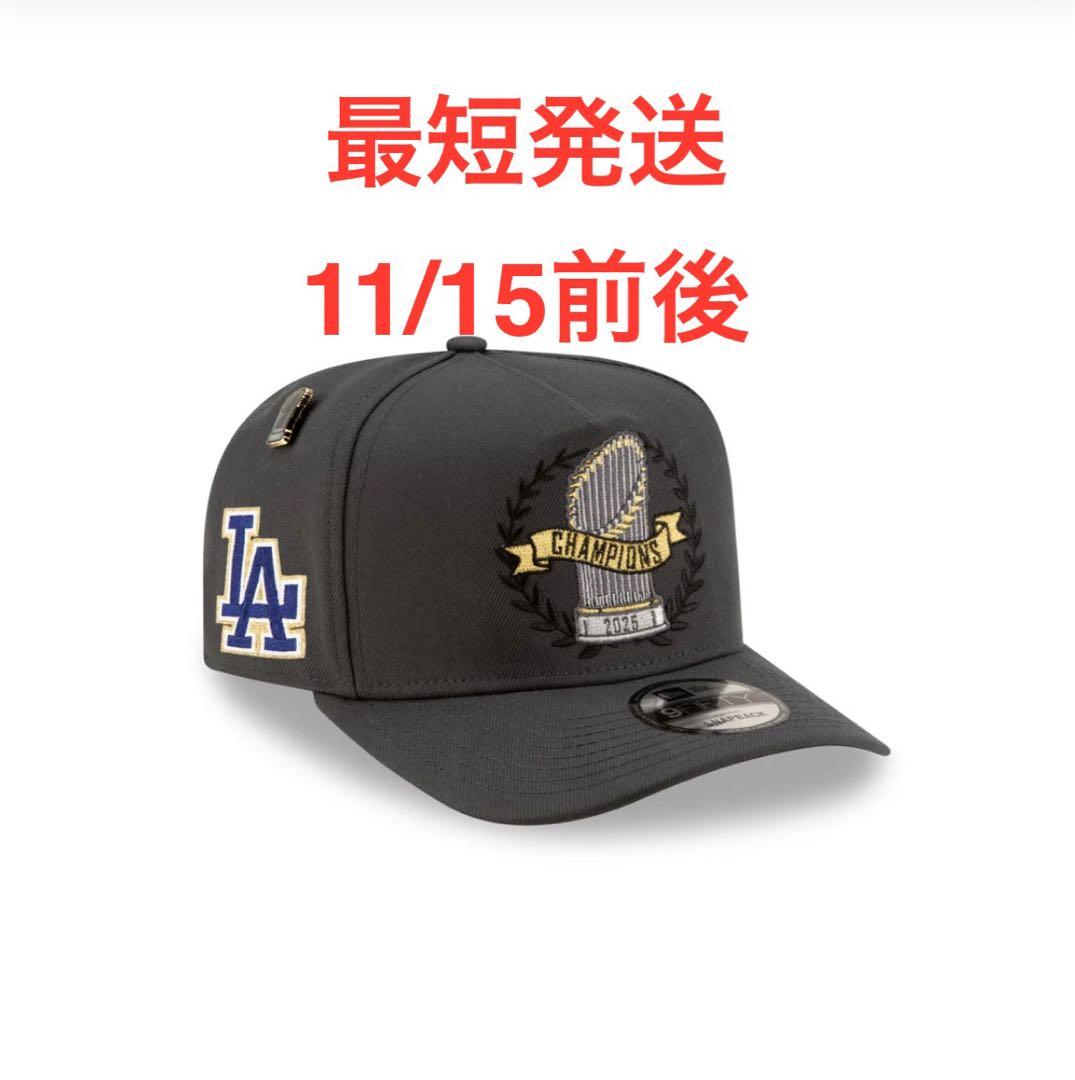 ち*ん様 ロサンゼルスドジャース 2025 ワールドシリーズ チャンピオンパレー