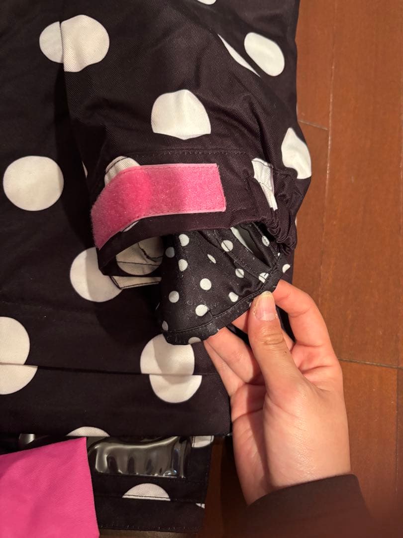 スノボ上下ウェア