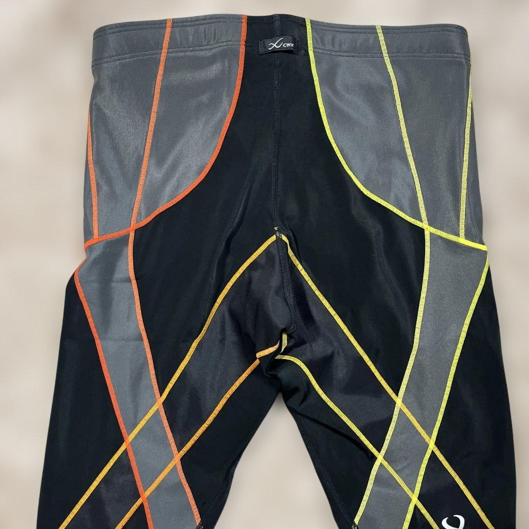 ワコール　CW-X ジェネレーターモデル スポーツタイツ