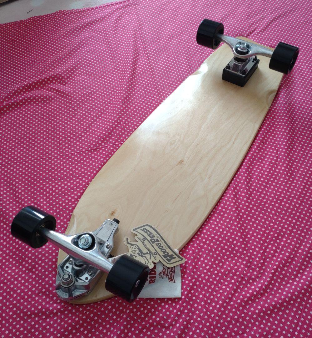 待望のTH-③搭載＜税送料3330円込＞WOOD 31.5 ㌅ 　他激安案内有り