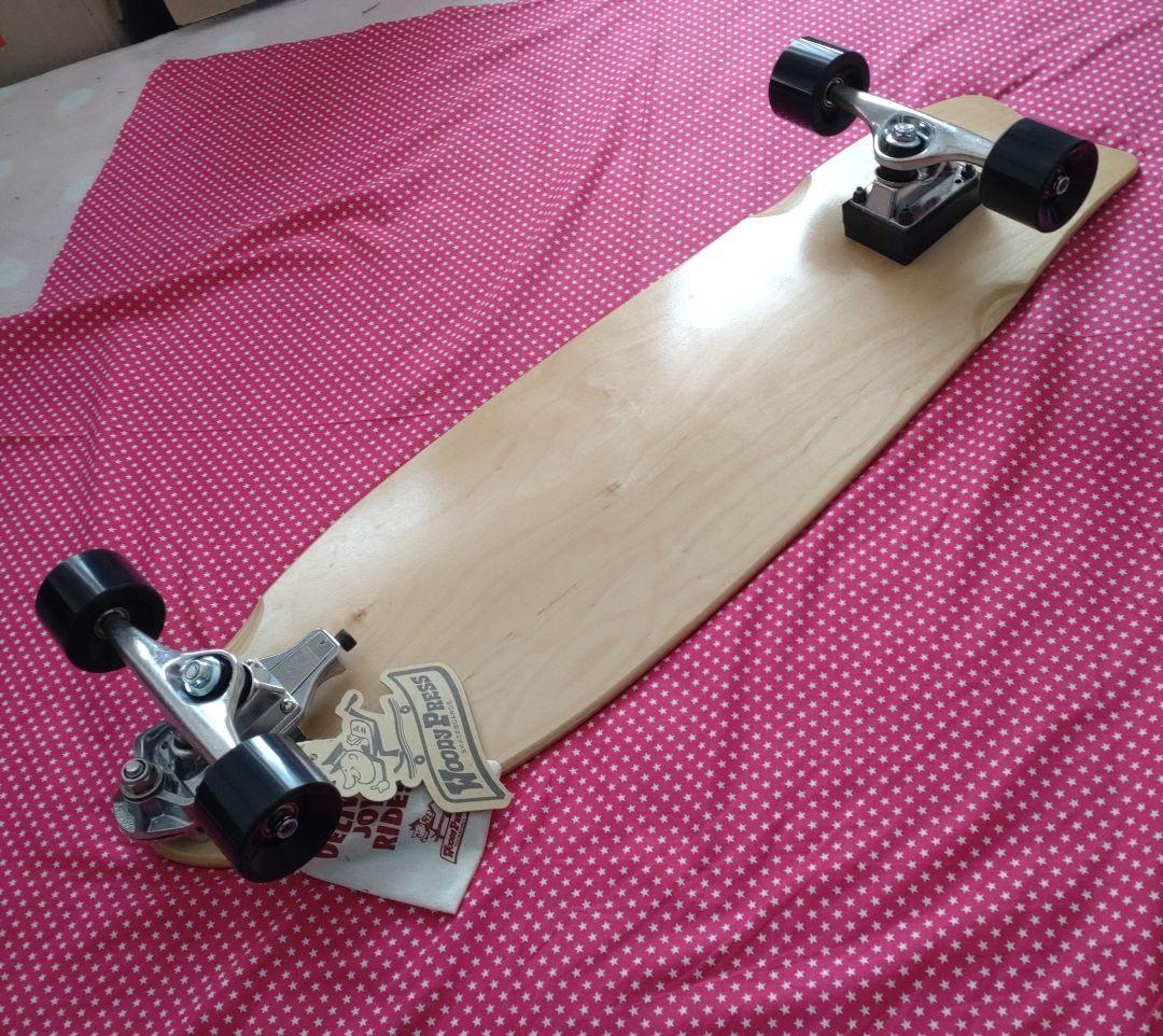 待望のTH-③搭載＜税送料3330円込＞WOOD 31.5 ㌅ 　他激安案内有り