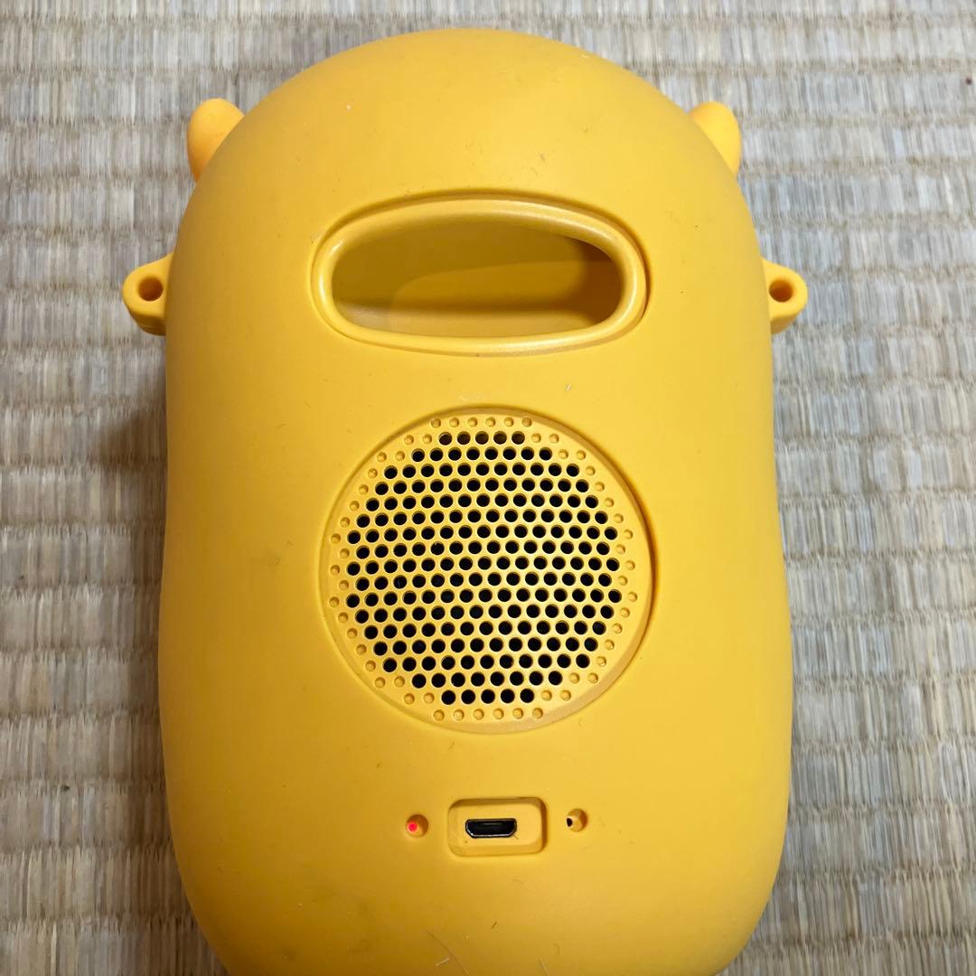 リーディングロボット ミリーナ 英語 ミリーナちゃん