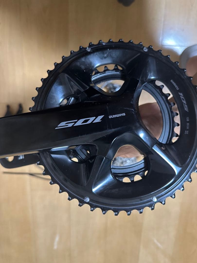 シマノ105 コンボセット