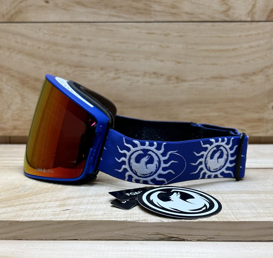 【1509】DRAGON　ドラゴン　PXV2　ピーエックスブイ