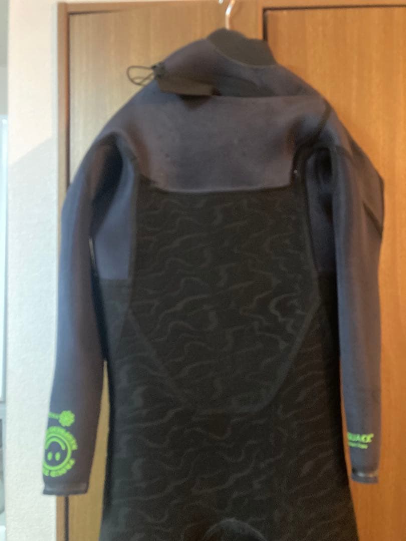 美品　パタゴニア　メンズ　R2 フルスーツ　3×3.5mm XLSサイズ