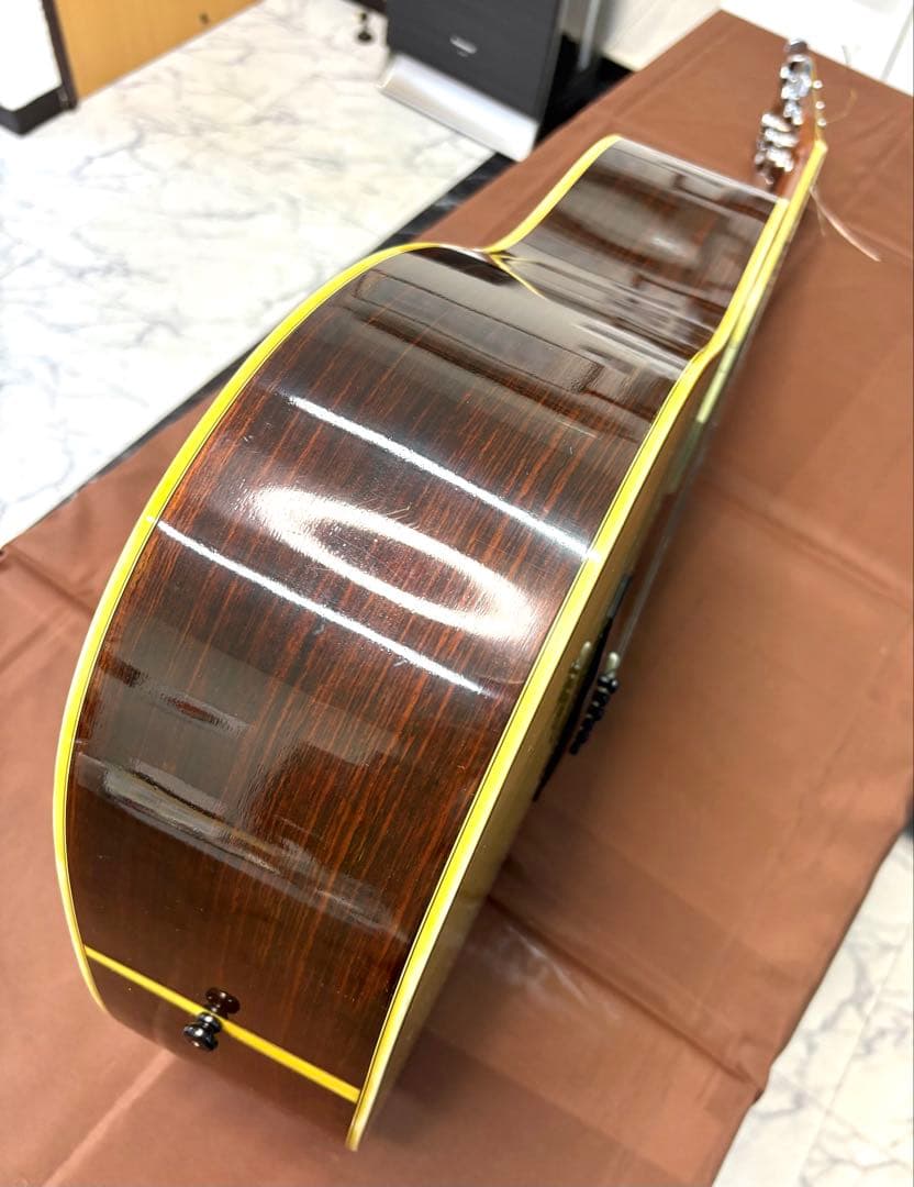 MorrisモーリスＷ35 アコースティックギター