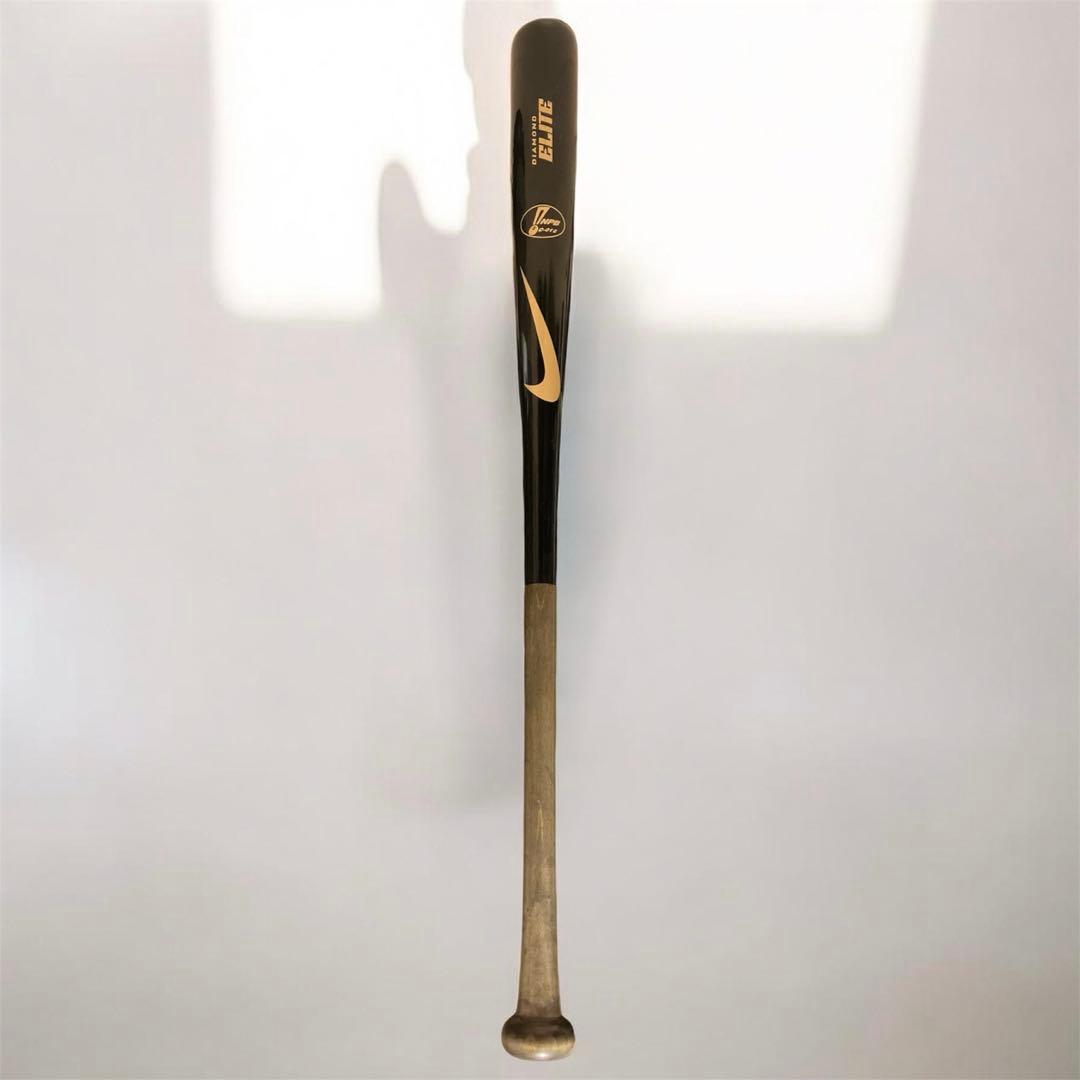 DIAMOND ELITE 85cm 木製バット