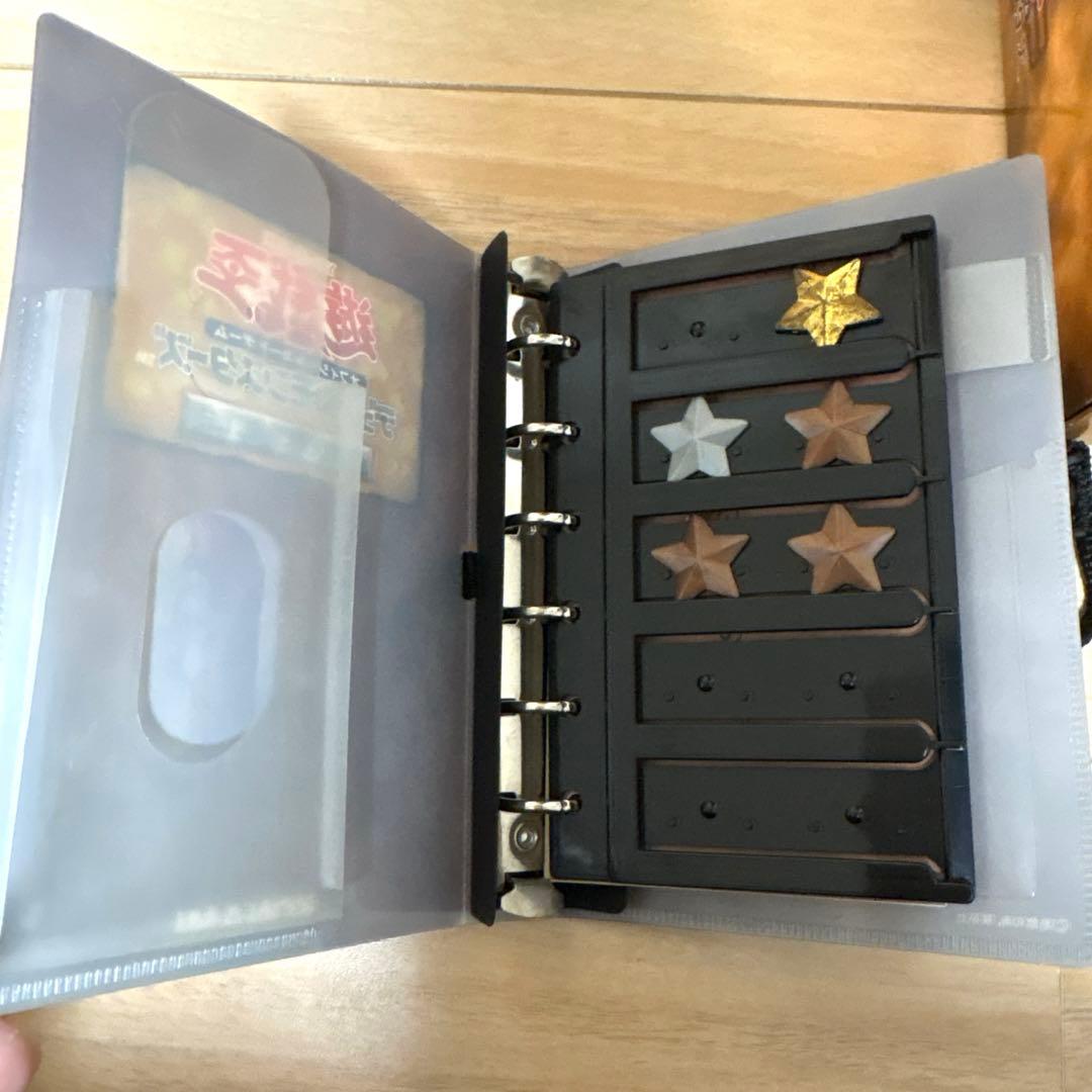 遊戯王　スターターボックス　初期　カードなし