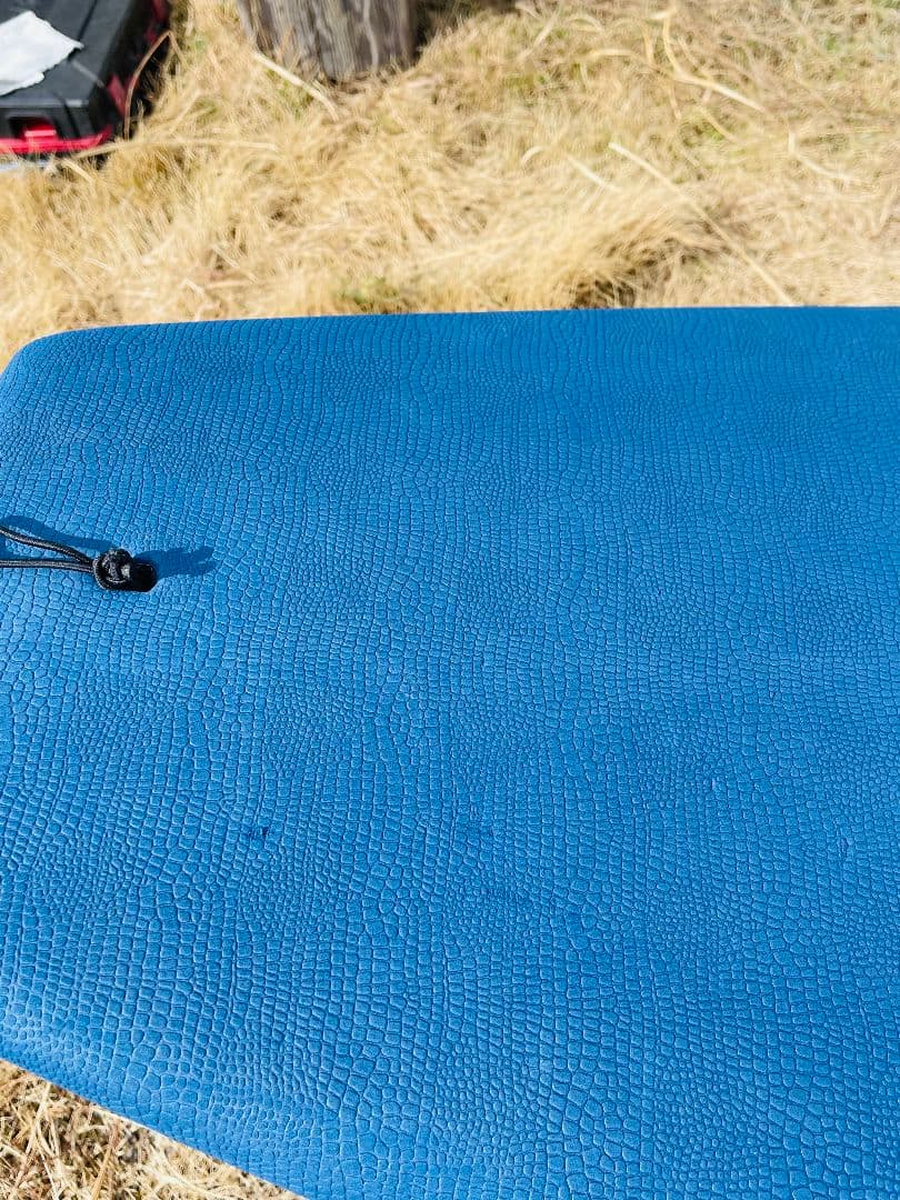 crime Noserider9.11ロングボード