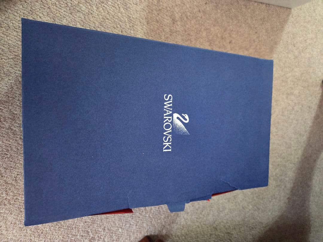 スワロフスキーコレクターズエディション 4点セット