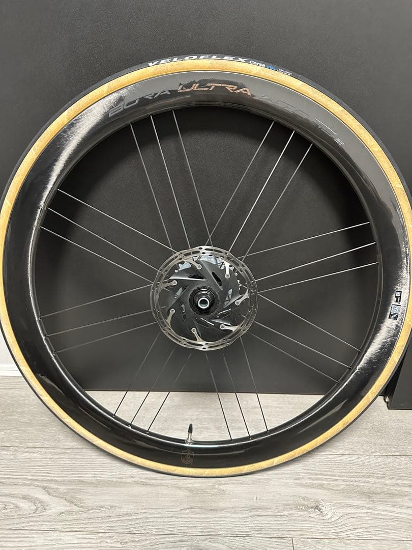 BORA ULTRA WTO 45 DB 2WF スラム XDR