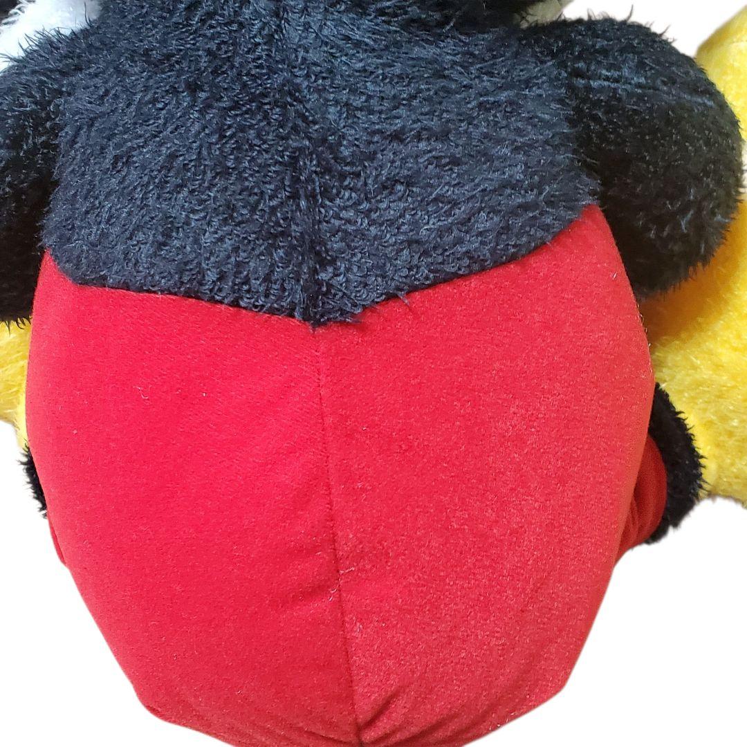 希少 ミッキー アルバイトは危機一髪 ランナウェイブレイン 激レア タグ付