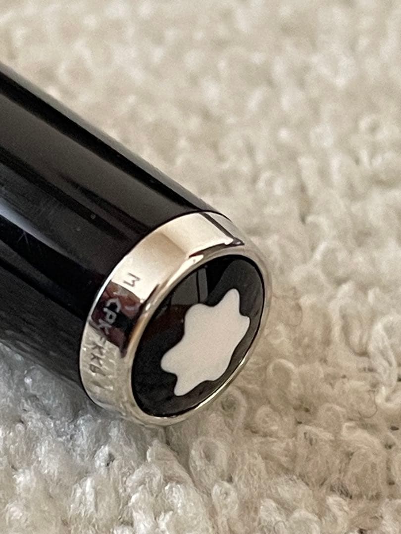 ◾️美品◾️モンブラン cruse collection◾️クルーズコレクション◾️黒