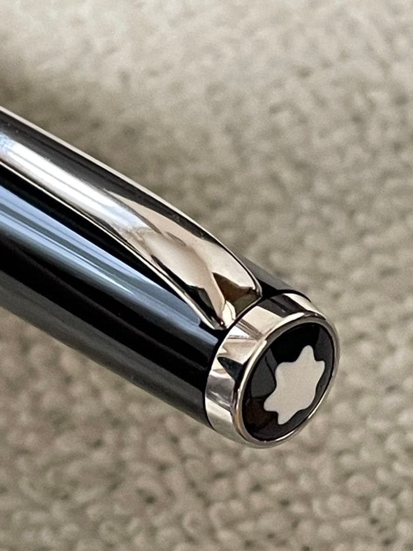 ◾️美品◾️モンブラン cruse collection◾️クルーズコレクション◾️黒