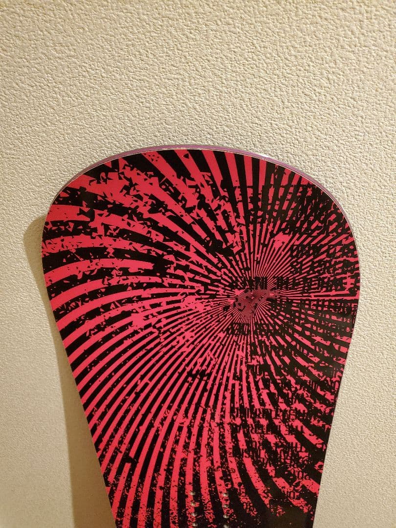 美品 TORQREX UNICORN トルクレックス ユニコーン151cm　国産