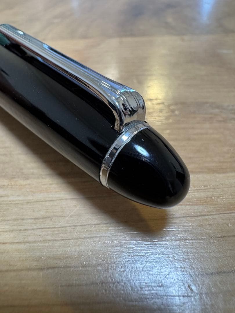 SAILOR セーラー 万年筆 21K 875 H-SEF 細字 スリムタイプ