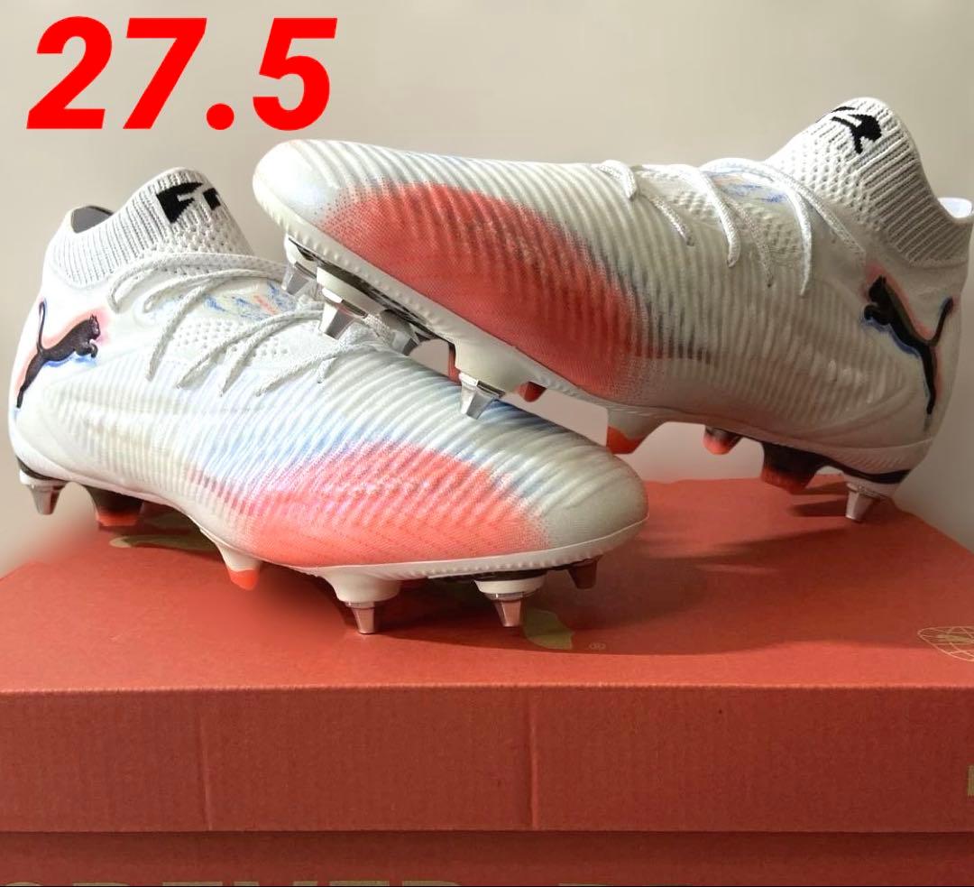 大幅値引中‼️ フューチャー8 アルティメット MX SG 27.5cm