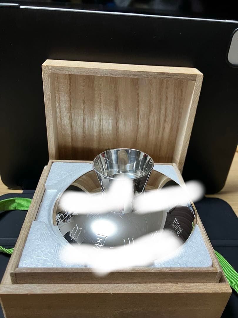 銀杯　silver刻印・純銀刻印まとめ　おまけ付
