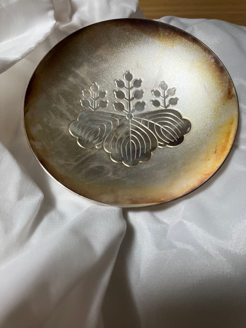 銀杯　silver刻印・純銀刻印まとめ　おまけ付